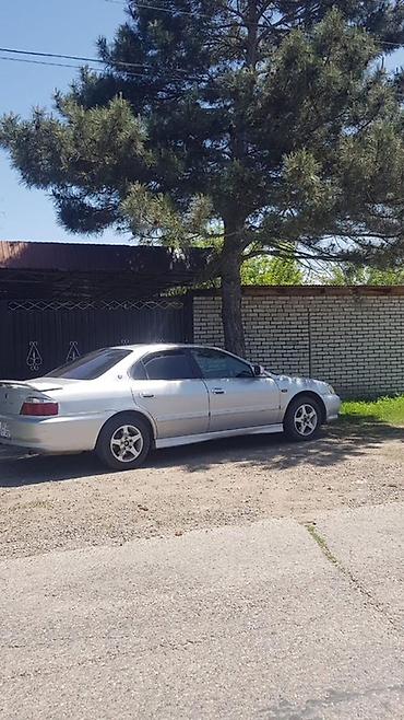jdm: Honda Inspire: 1998 г., 2.5 л, Автомат, Бензин, Седан — 7