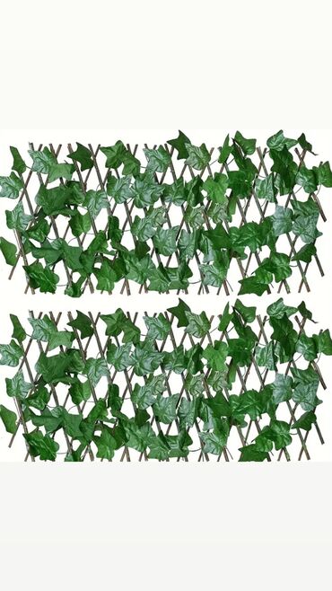 Süni güllər: 🌺 1+3 model süni gül qazonu – Estetik və uzunömürlü tərtibat! 🏡 — 6