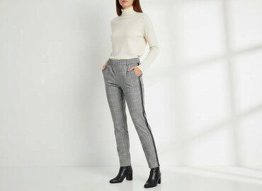 zara sukienki marynarka: Zara, Брюки жіночі, розмір XS