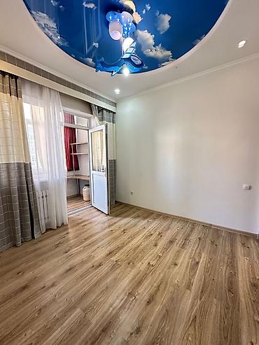 Продажа квартир: 3 комнаты, 85 м², 4 этаж, Евроремонт — 7