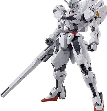 металлический конструктор: Конструкторы Gundam оригинальные из очень качественного пластика