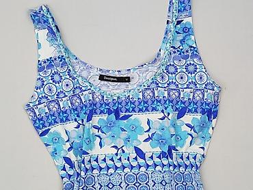 mango: Desigual, Sukienka damska, rozmiar M — 1