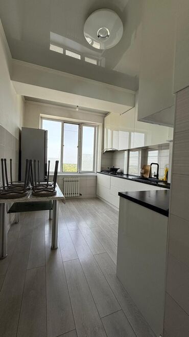 Продажа домов: 2 комнаты, 70 м², Элитка, 8 этаж, Евроремонт