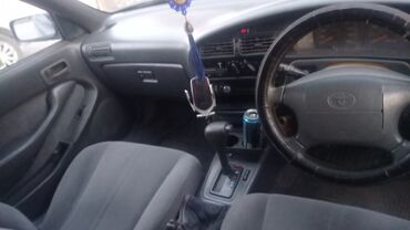 тесло авто: Toyota Scepter: 1995 г., 2.2 л, Автомат, Газ, Универсал
