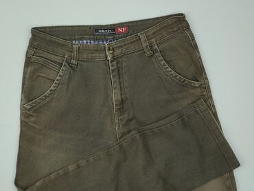 ubrania ciemna strefa: Jeans for men, size XL
