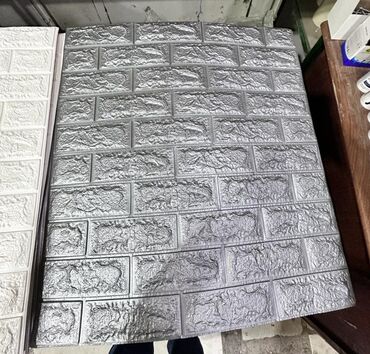 3D panellər: 3D divar panelinin üstünlükləri. 1.Ekonomikdir. 2. Nəfəs alan — 27