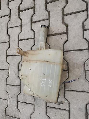 POSUDA BRISACA ZA TOYOTA CELICA OD 1990. DO 1995. GOD. | posuda