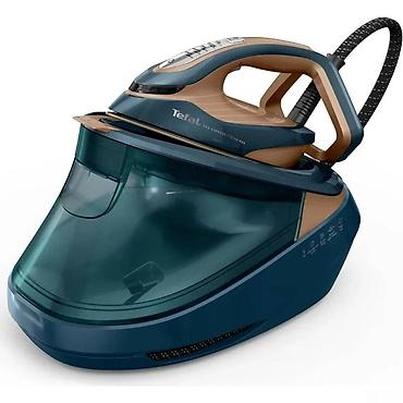 Elektronika: Buxar generatorlu ütü Tefal Bütün kateqoriyalar • Ev və bağ üçün • — 1