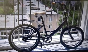 Велосипеды: Новый Двухколесные Детский велосипед Stels, 20", скоростей: 20, Самовывоз — 3