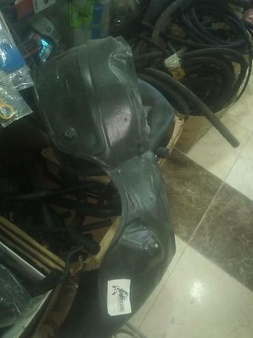 Другие аксессуары для салона: Продаю повторители и катафоты бока перед зад Лексус rx? Защита — 10