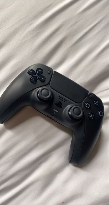 купить ps4 джойстик: Беспроводной игровой контроллер DualSense для PlayStation 4 в черном
