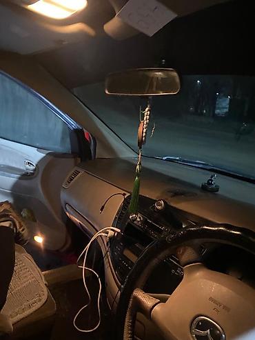 Mazda: Mazda MPV: 2001 г. — 11