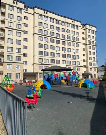Продажа домов: 1 комната, 40 м², Элитка, 6 этаж, Евроремонт