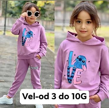 Kompleti: 3000 na lalafo.rs — 2 Kompleti: 3000 — 2