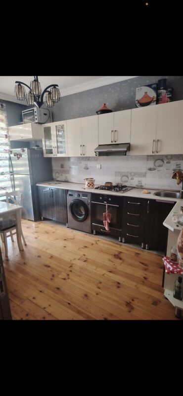 Həyət evləri və villaların satışı: Satılır: həyət evi - Tiplər: 1 mərtəbəli fərdi yaşayış evi, kürsülü — 14