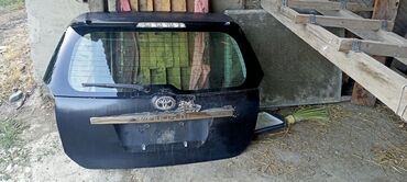 дэу тико цена: Toyota, 2005 г., Б/у, Оригинал