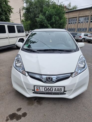 выкуп хонда жаз: Honda Jazz: 2011 г., 1.3 л, Автомат, Гибрид, Хэтчбэк