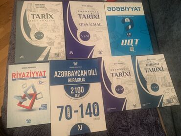 informatika 3 sinif metodik vəsait: DİM və buraxılış imtahanlarına hazırlaşanlar üçün fənn və test toplusu