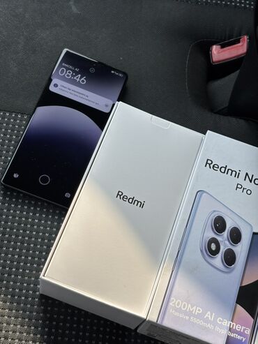 внешний жесткий диск баку: Məhsul: Redmi Note 14 Pro (qutu və aksesuar yerləri ilə) Əsas