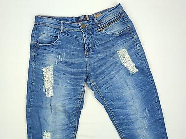 droga: House of Denim, Jeansy damskie, rozmiar S — 1