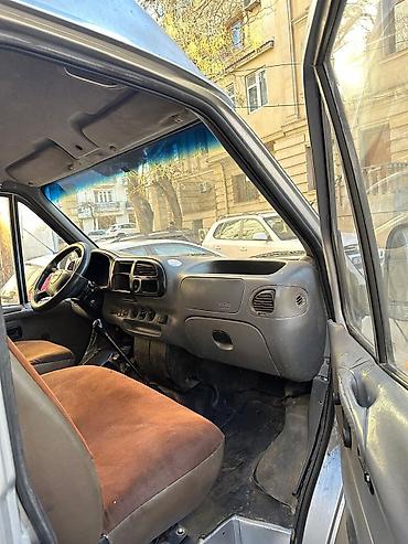 Ford: Ford Transit: 2.5 l | 1996 il 320000 km Universal — 9