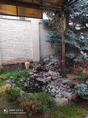 Альпийские горки и рокарии. Начнем с того, что определимся с самими