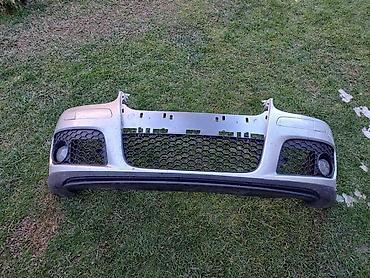 mali kamioni: BRANIK PREDNJI ZA VOLKSWAGEN GOLF 5 | Branik prednji za Golfa 5 — 1