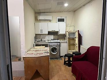 şabran ev: 35 kv. m, 2 otaqlı, Kombi, Qaz, İşıq — 2