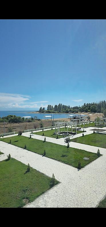 Недвижимость: Аренда квартиры на Иссык-Куле, Chaika Resort, Сары-Ой, 4 места, Цена Целиком за жилье — 9