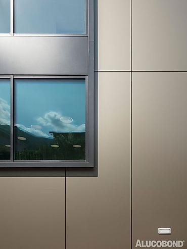 Фасадные работы: Ремонт фасада | Гранит, Керамогранит, Алюкобонд | Минеральная вата, Базальт Больше 6 лет опыта — 11