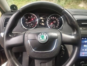 Skoda: Skoda Yeti: 1.4 l. | 2011 έ. 144000 km. SUV/4x4 — 6