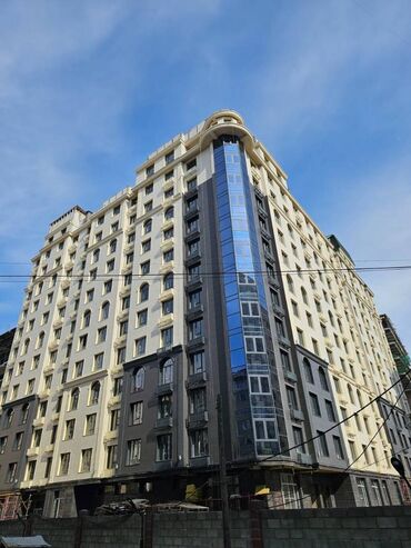 араванский квартира: 1 бөлмө, 50 кв. м, Элитка, 3 кабат