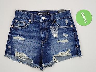 szorty primark: FB Sister, Szorty damskie, rozmiar S — 2