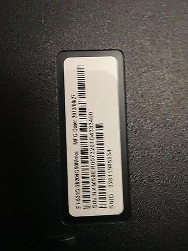 acer komputer: Salam komputer islekdir sadece zaryatka saxlamir və knopkalarinda — 2