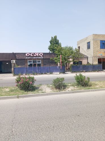 аренда квартир в баку без посредников: “Ocaq” kafe və restoran Sumüayıt şəhəri çerkassi küçəsində yerləşir