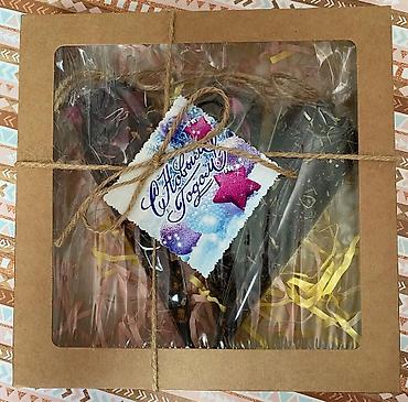 Подарки и сувениры: Развесной премиум чай - вкусный, полезный, ароматный. ДА ХУН ПАО — 6