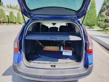 Renault: Renault Megane: 1.5 l | 2006 il Universal — 6