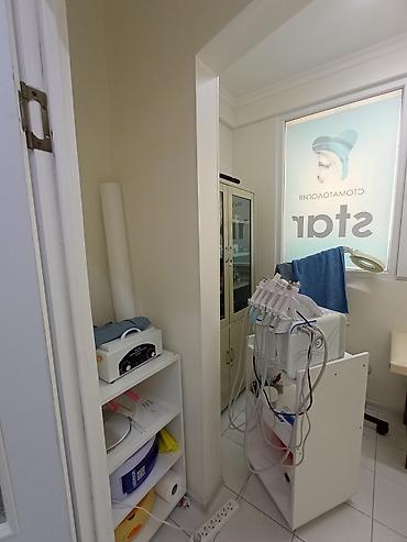 жильё: Аренда кабинетов в салонах красоты, 16 м², Для мастера по маникюру, Для шугаринга, эпиляции — 5