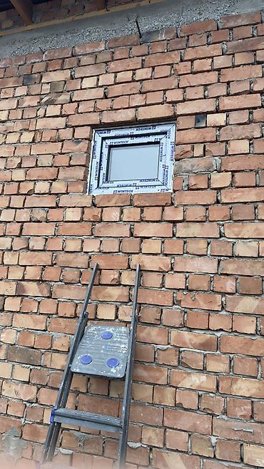 Пластиковые окна на заказ: Пластиковое окно на заказ, Тип окна: Витражные, Декоративные особенности: Другие особенности, Бесплатная установка, Без рассрочки — 5