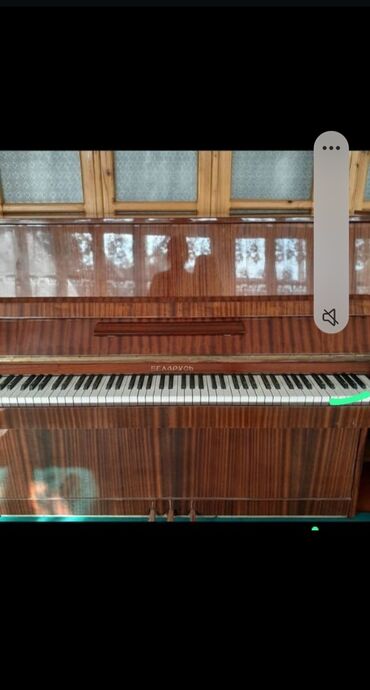 dijital pianino: Piano, Belarus, Rəqəmsal, İşlənmiş, Ünvandan götürmə