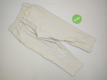 zara 8: Zara, Spodnie materiałowe damskie, rozmiar S — 3