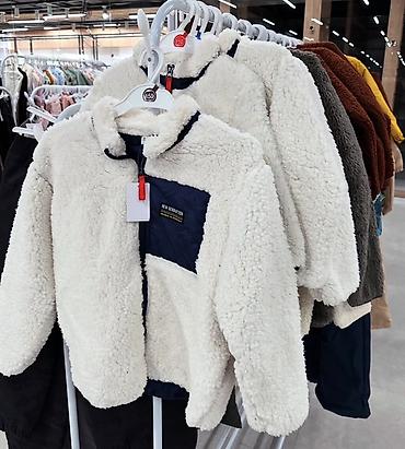 Комплекты одежды: Комплект, цвет - Красный — 7