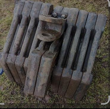 Тракторы МТЗ (Беларус): Продаю запчасти на мтз с белорусси at lalafo.kg — 11 Тракторы МТЗ (Беларус): Продаю запчасти на мтз с белорусси — 11