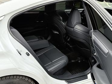 мотор на лексус: Lexus ES: 2021 г., 2.5 л, Вариатор, Гибрид, Седан — 10