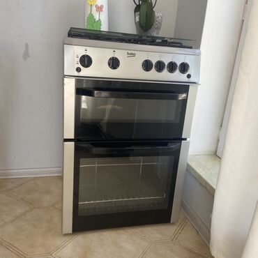 Plitə Beko, Qarışıq, Ayrıca dayanan, 4 gözlü, Yeni
