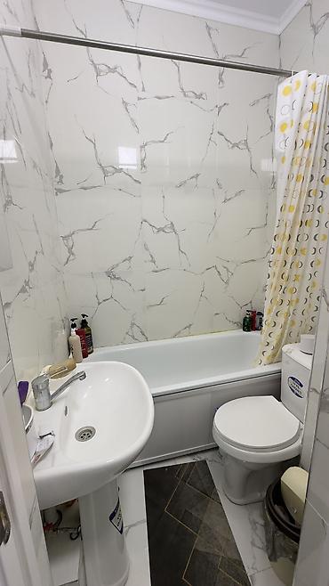 Продажа квартир: 1 комната, 38 м², Индивидуалка, 4 этаж, Евроремонт — 13