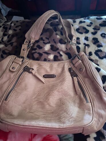 Çantalar: Çanta dəsti, İşlənmiş — 8