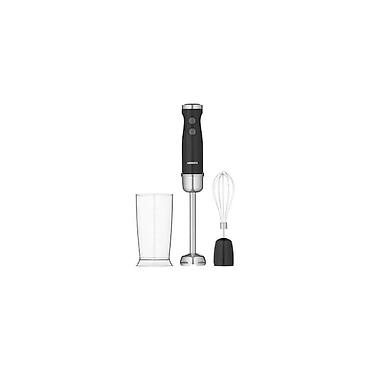 Блендеры: №: 1489 Məhsulun adı: Blender Ardesto HBG-600BWH Brend: Ardesto — 1