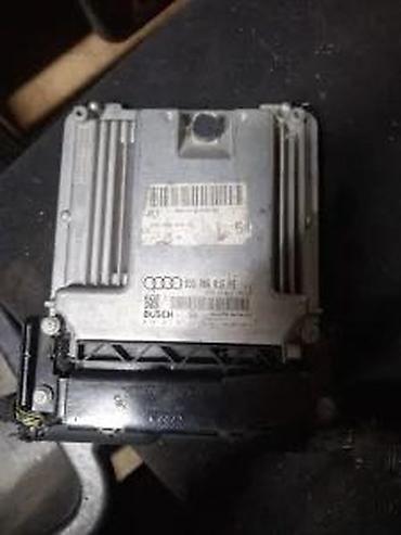 honor slusalice: ECU MOTORNI RACUNAR. A6 4F. 03G906016HS | ECU motorni racunar — 1