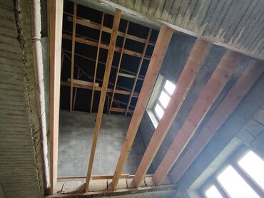 Həyət evləri və villaların satışı: 4 otaqlı, 209 kv. m, Kredit yoxdur, Təmirsiz — 18